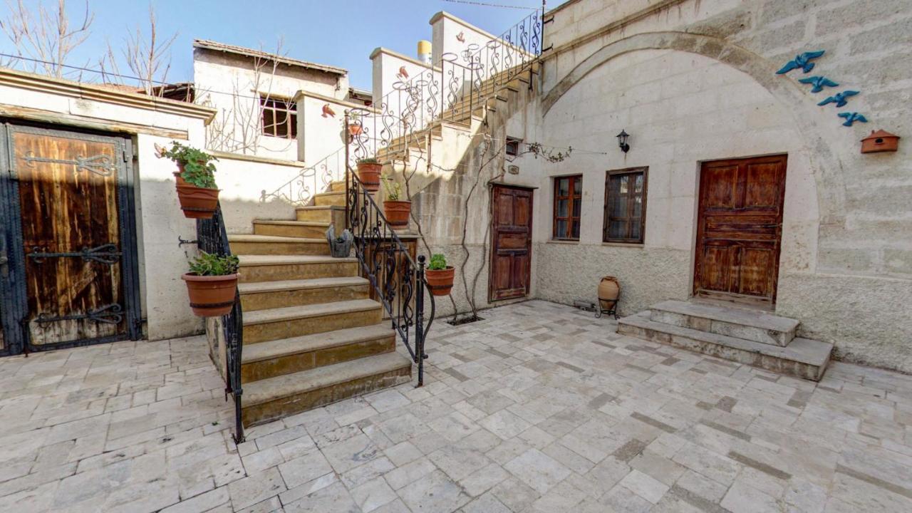 Gasthof Hikmet's House
