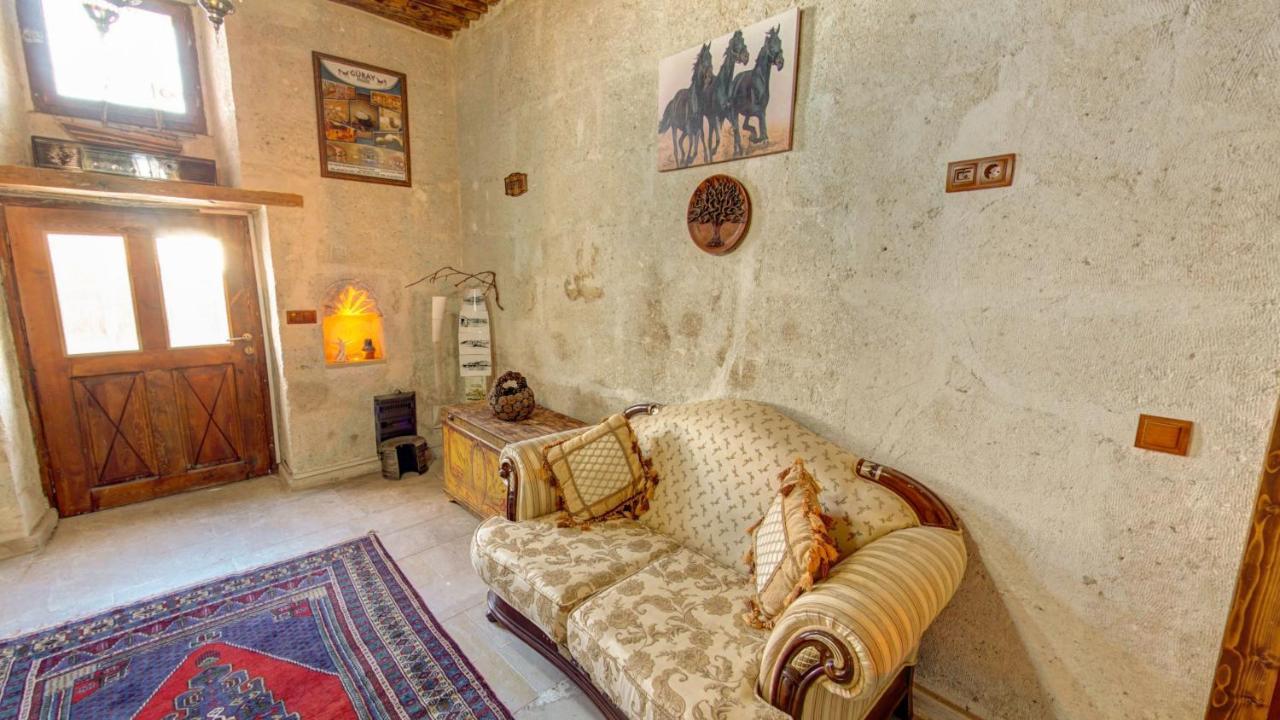 Hikmet's House Gasthof Avanos