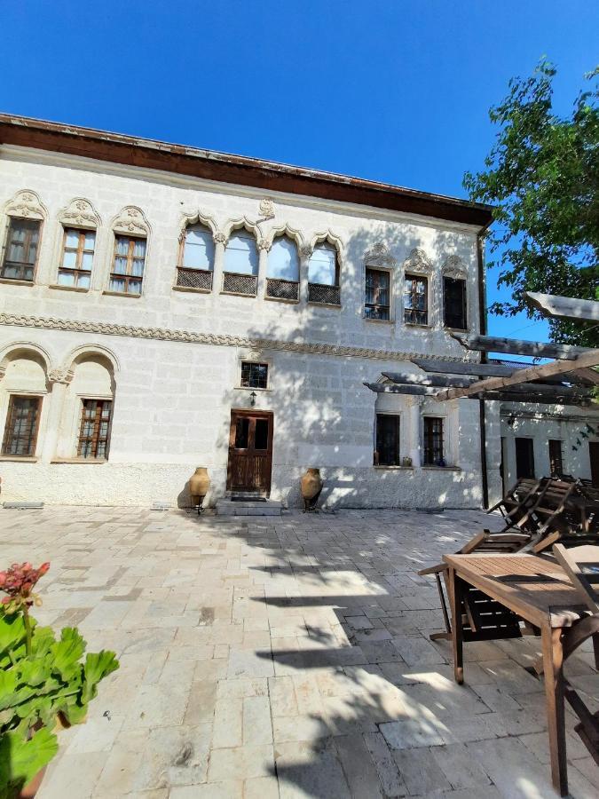 Gasthof Hikmet's House 3*