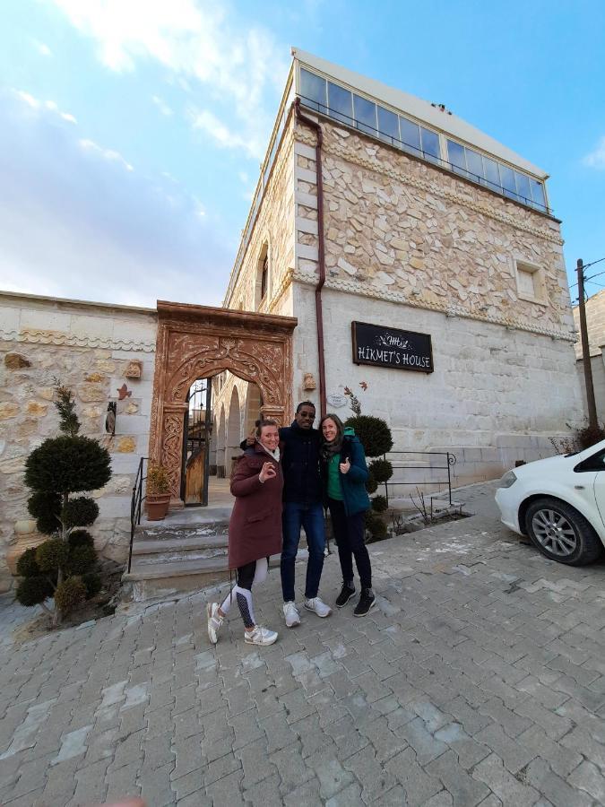 Hikmet's House Gasthof 3*