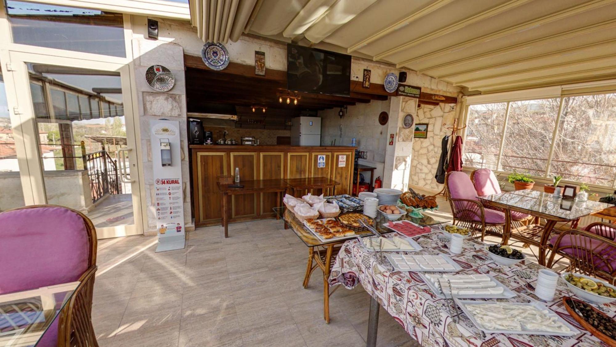 Gasthof Hikmet's House Avanos