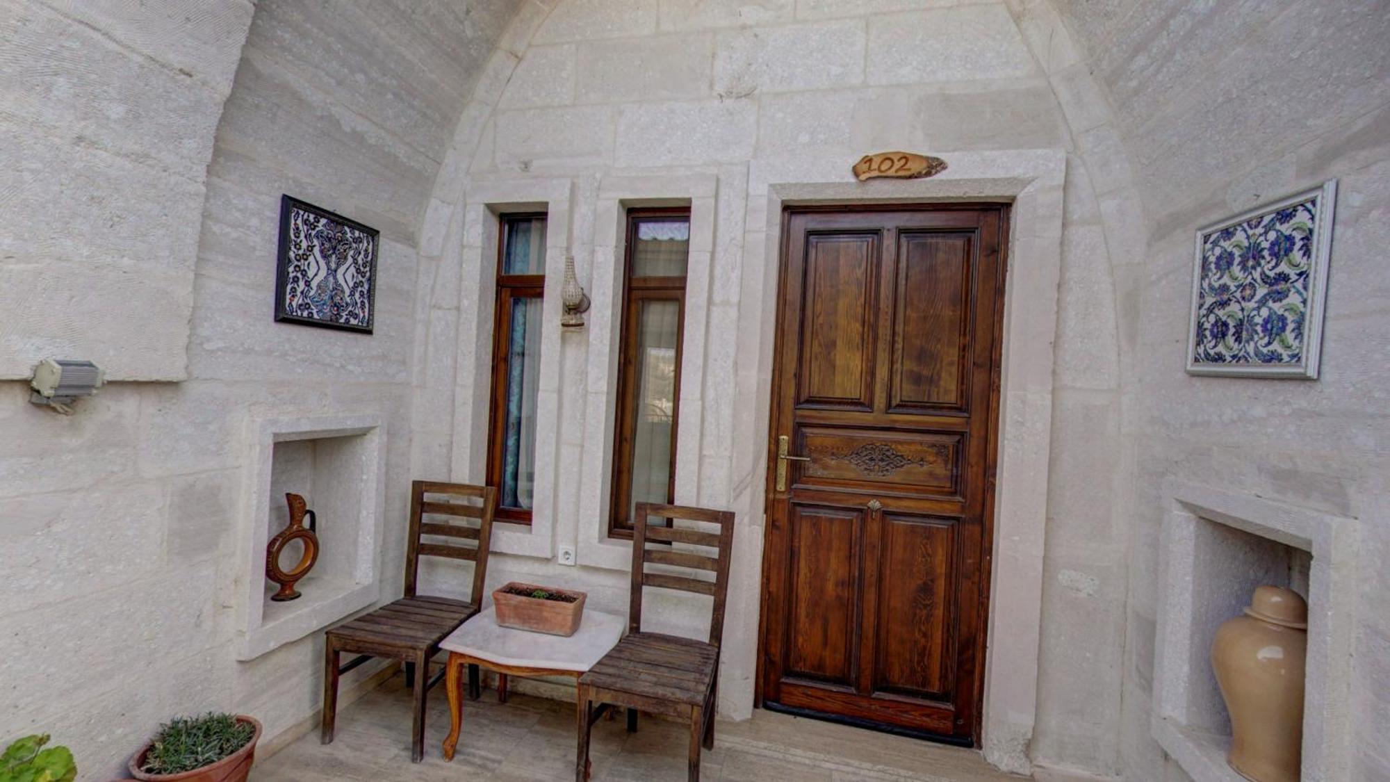 Hikmet's House Gasthof Avanos