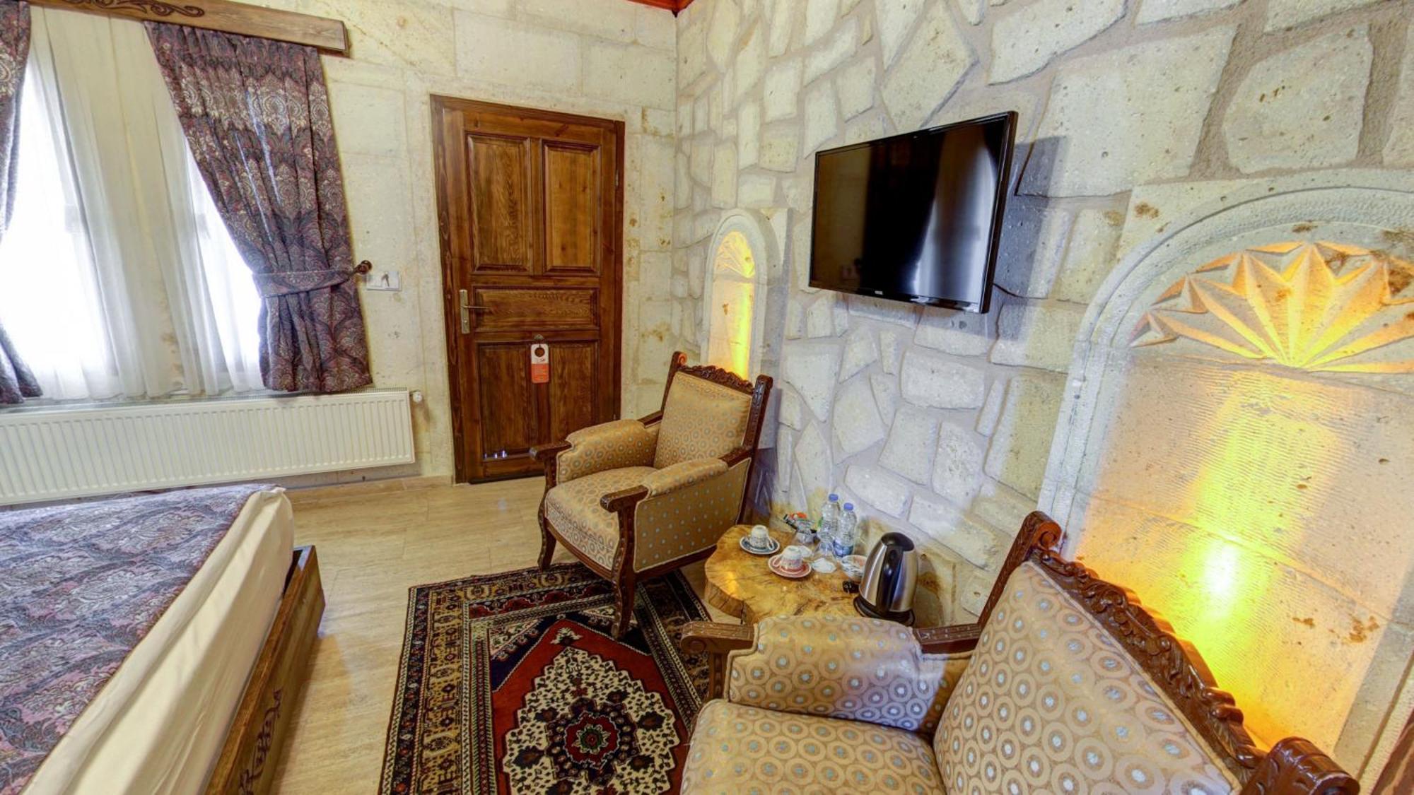Gasthof Hikmet's House Avanos