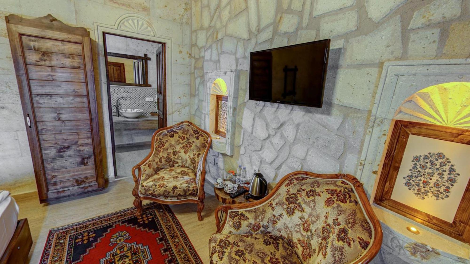 Gasthof Hikmet's House