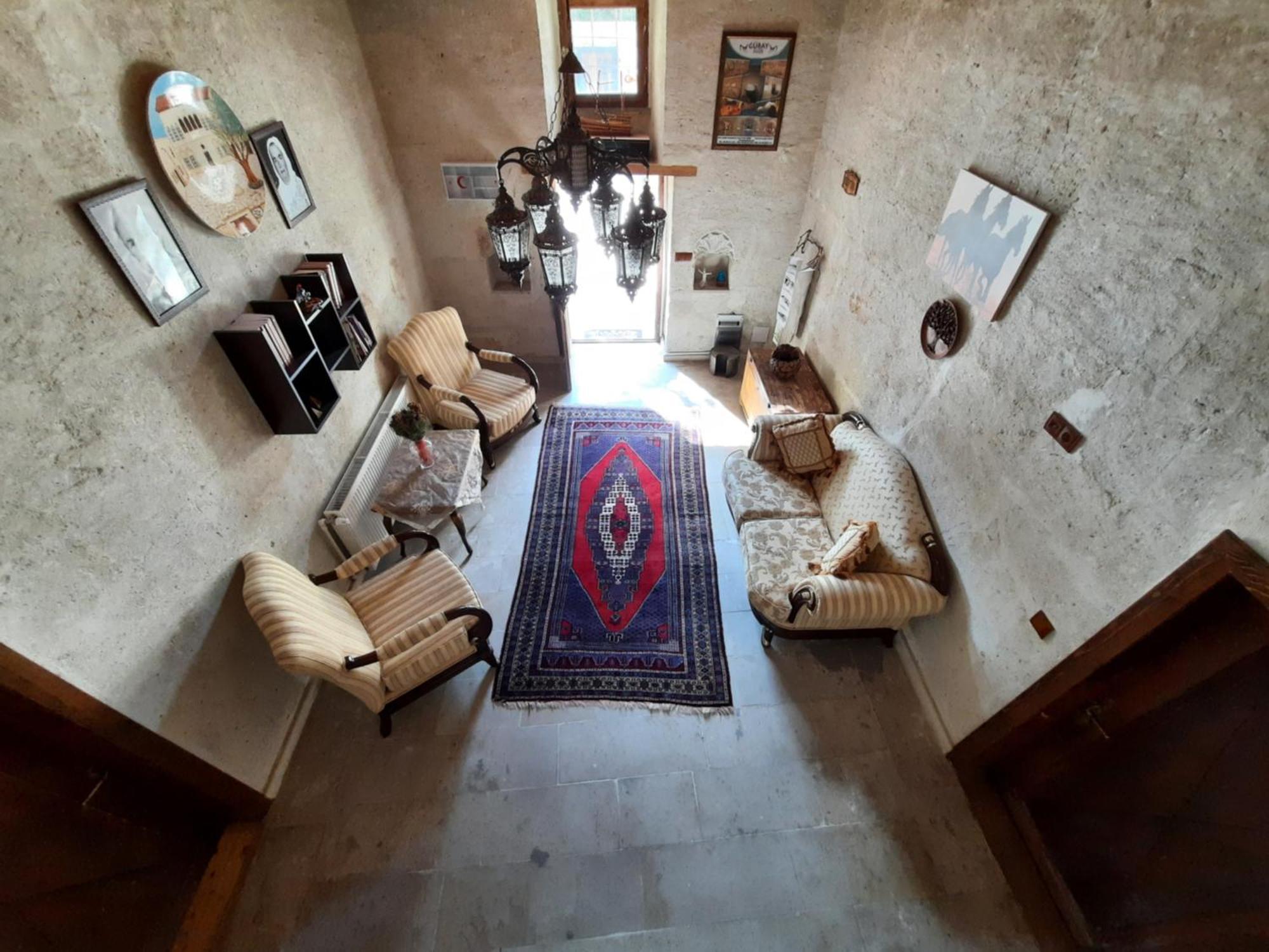 Gasthof Hikmet's House Avanos