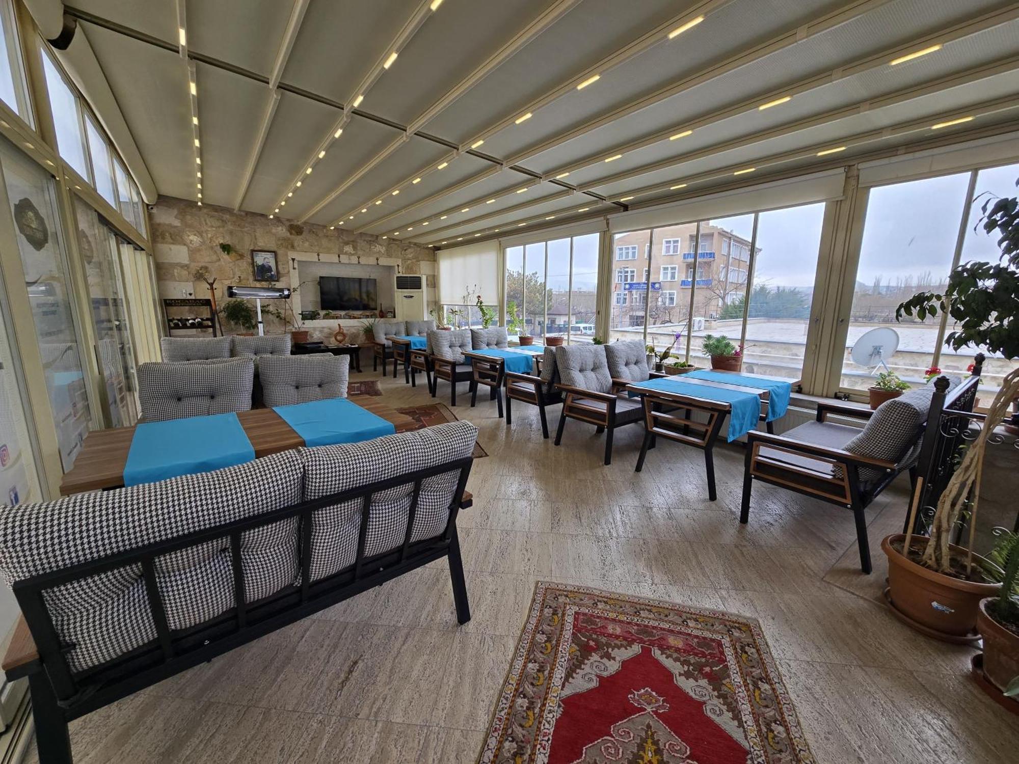 Gasthof Hikmet's House 3*