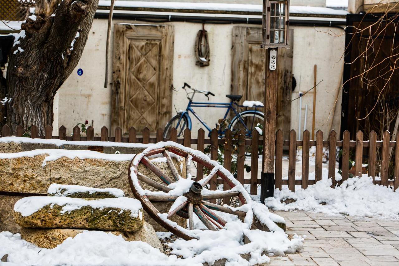 Gasthof Hikmet's House Avanos